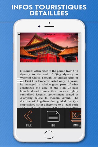 China Travel Guide Offline screenshot 3