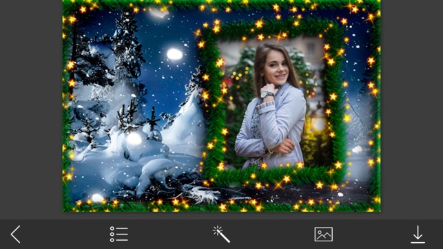 Xmas Frames - Graphic Design(圖3)-速報App