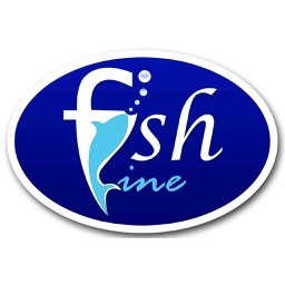 Fish Line.