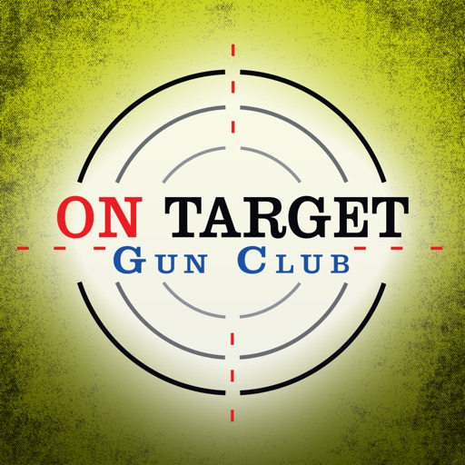 On Target Gun Club icon