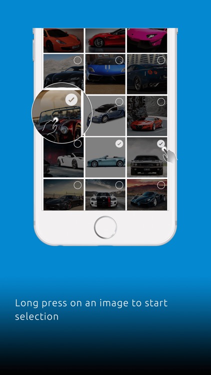 ImageCast Pro - TV for Instagram screenshot-4