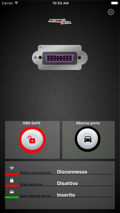 Optional Auto OBD SAFE screenshot-3