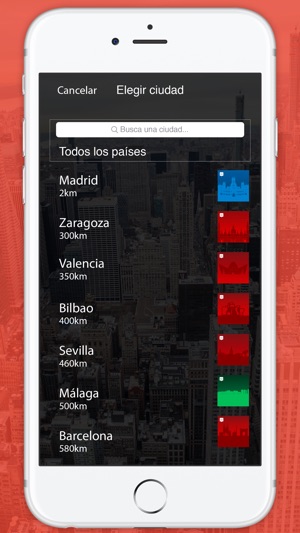 Albacete  City App(圖3)-速報App