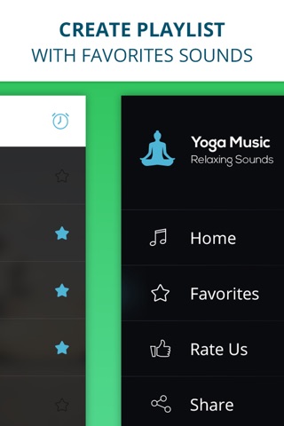 Yoga Music - Best Yoga Music screenshot 3