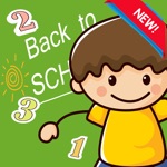 ColorCount Alphabet Number Coloring Book For Kids