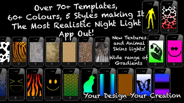 Night Light screenshot-3