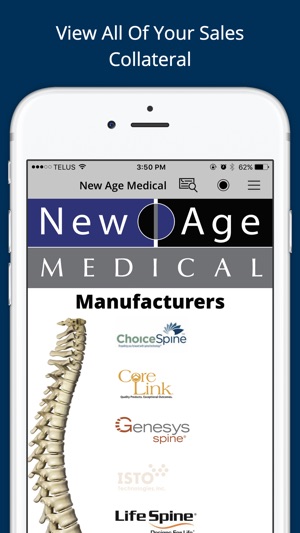 New Age Medical