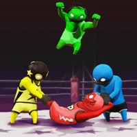 Gang Beasts Polygon