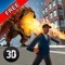 Monster Dragon City Rampage 3D Free