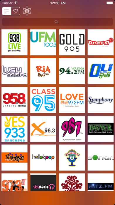 How to cancel & delete Radio Singapore - Tune in to Singapore from iphone & ipad 4