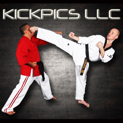 KICKPICS Professional Martial Arts Photography