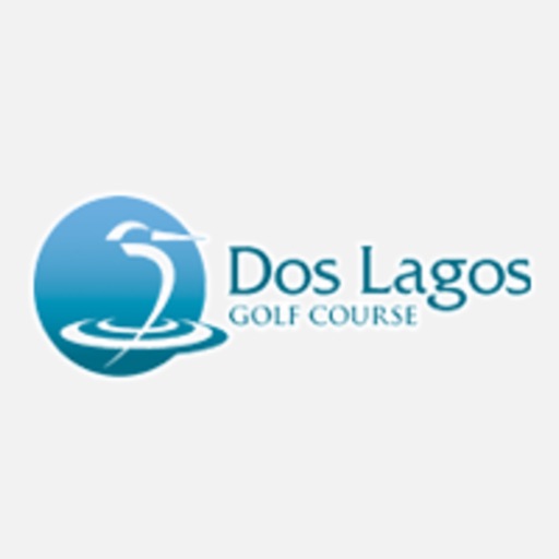 Dos Lagos Golf icon