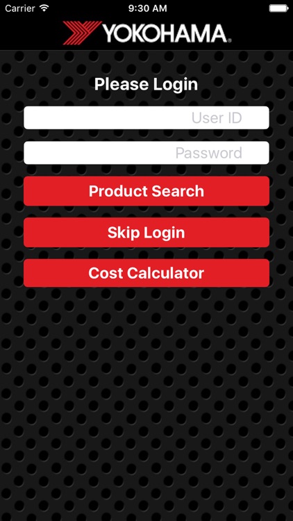 Yokohama Tire Dealer Services