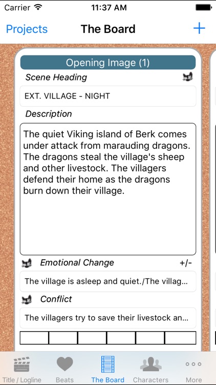Save the Cat! Lite screenshot-3