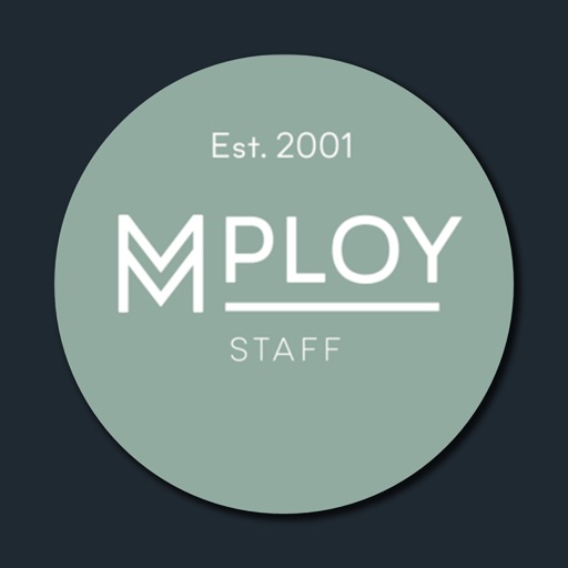 Mploy Staffing Solutions Ltd icon