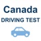 Ontario Canada Driving Test app contains hundreds of real questions for driving theory permit test preparation in the Ontario province 
