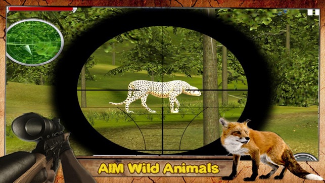 Master Hunter Animal 3D(圖2)-速報App