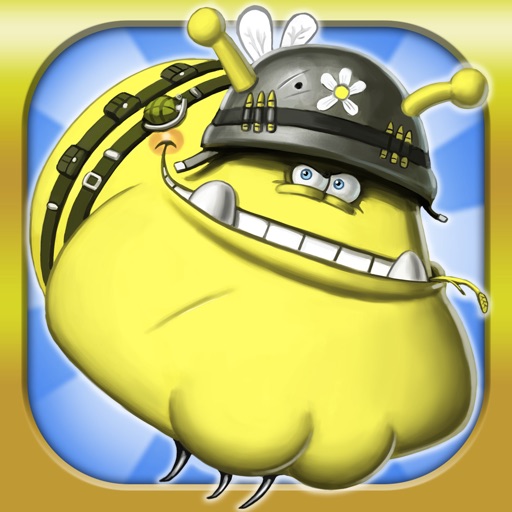 Battle Buzz Icon