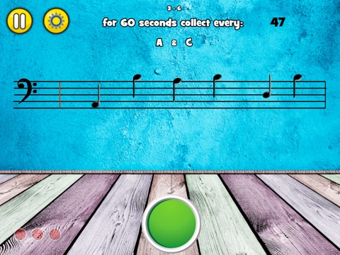 Bass Cat - Read Music screenshot 4