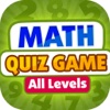 Math Trivia Quiz – Best Brain Game for All Level.s