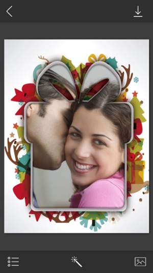 Winter Hd Photo Frames - Beauty Frames(圖3)-速報App