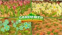 Game screenshot My Village Gardener: Garden Growing & Decorating mod apk