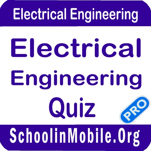 Electrical Engineering Quiz Pro by Aashita Jadhav