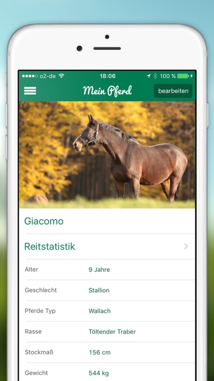 ReiterApp | For Horse Lovers