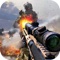 Counter Terrorist Sniper 3D- Gun Shooting