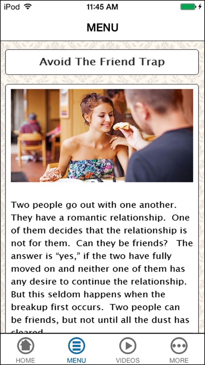Avoid Mistakes To Get Ex Back - Don't Lose Your Chance!
