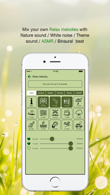 SleepSet - healthy sleep consultant screenshot-3
