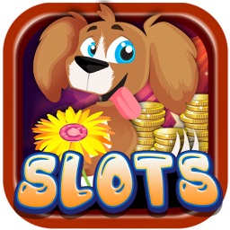 Furry Fortune Pets Slots Gold Wild Animals Casino