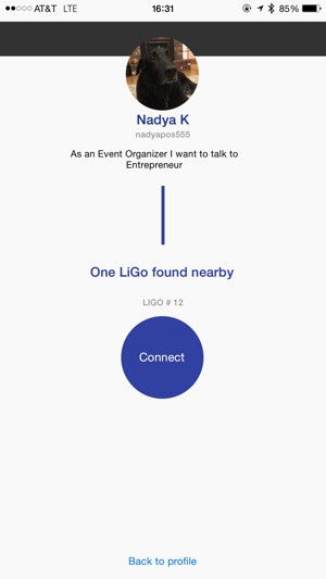 LiGo mobile app(圖4)-速報App