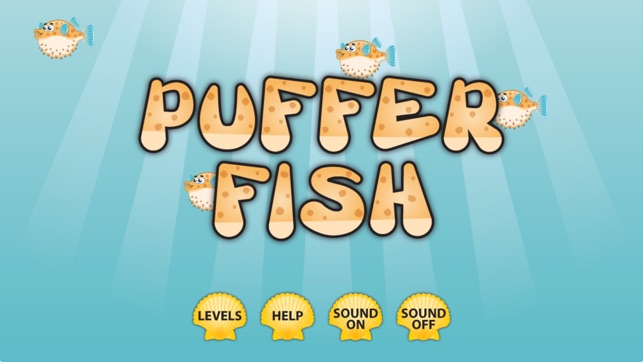 Puffer Fish(圖1)-速報App