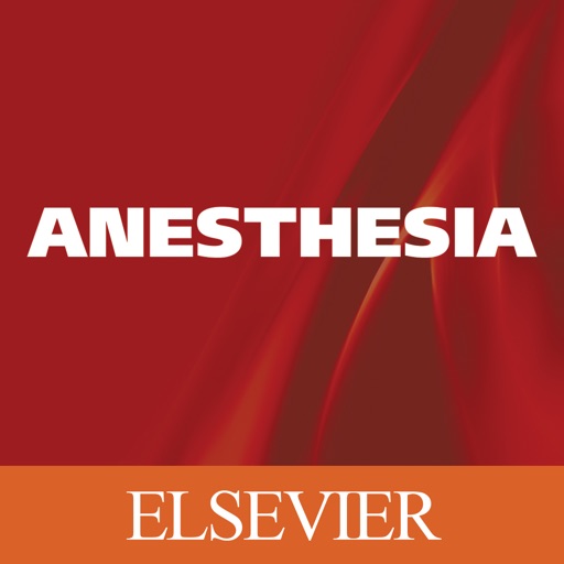 Anesthesia Comprehensive Review icon