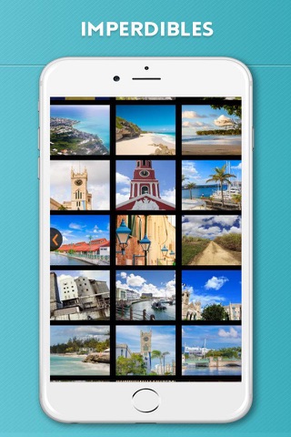 Barbados Travel Guide Offline screenshot 4