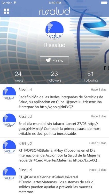 Rissalud screenshot-4