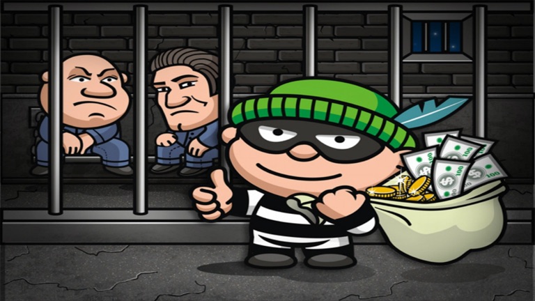 【图】小小神偷2(截图2)