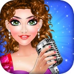 Pop Star Girls - Rock Band girls game for kids
