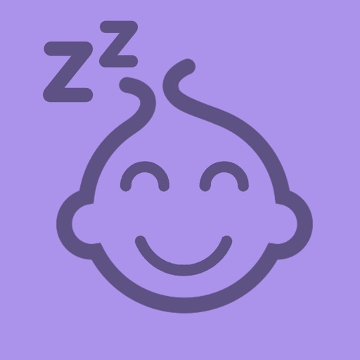 Baby Whisperer: Shusher, Heart Beat & White Noise iOS App