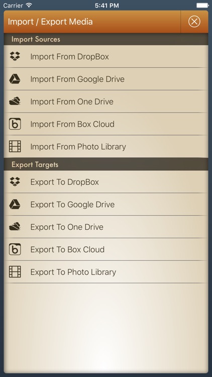 Video Record Pro screenshot-4