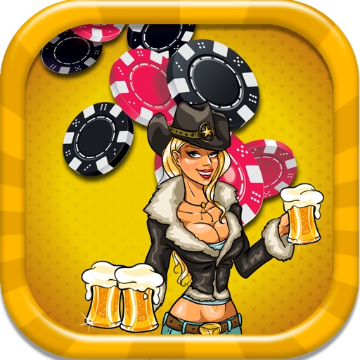 Slots Vip Atlantis Casino - Free Special Edition iOS App