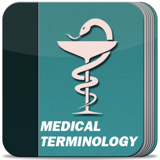 Medical Terminology - Offline iOS App