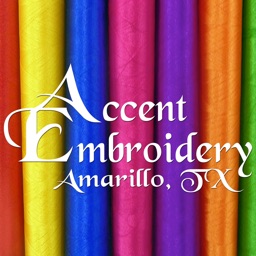 Accent Embroidery