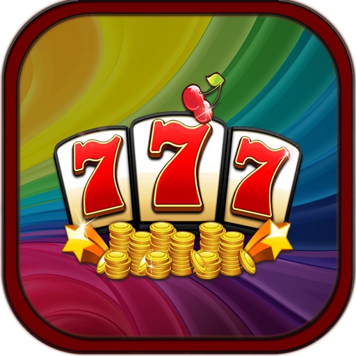 Multi Reel Favorites Slots Machine - Play Vip Slot Machines! Icon