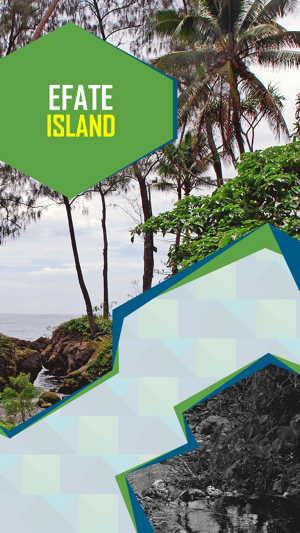 Efate Island Travel Guide(圖1)-速報App