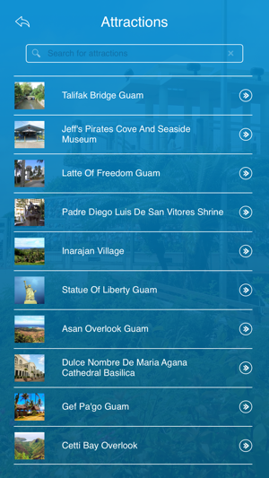 Tourism Guam Island(圖3)-速報App