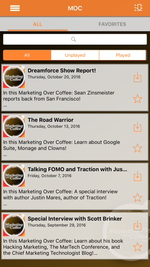 Marketing Over Coffee(圖4)-速報App