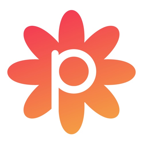 Petal Food Passport icon