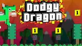 Game screenshot Dodgy Dragon mod apk